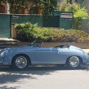 Meet your Posher, Adrian